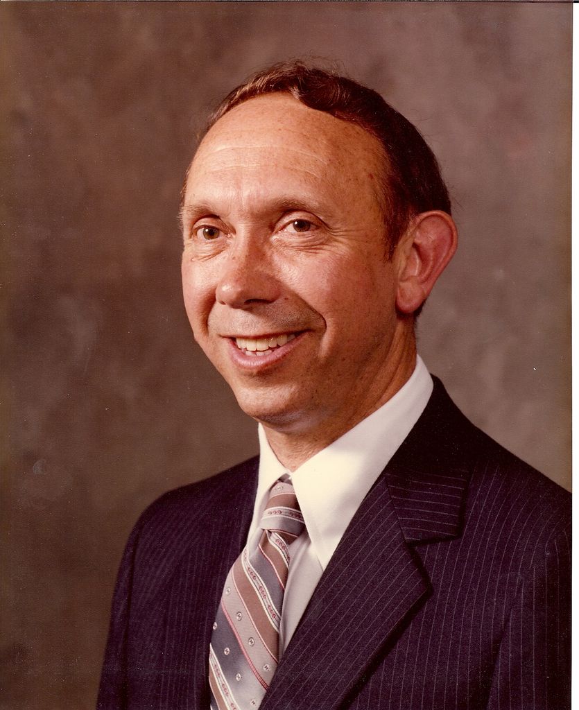 Ralph H. Simmons Jr, Profile Photo