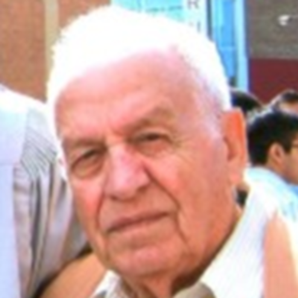 Dale J. Walker