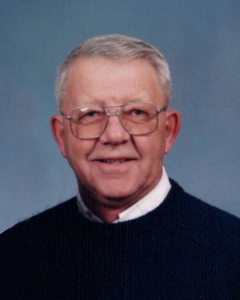Roger Vern Gunnufson