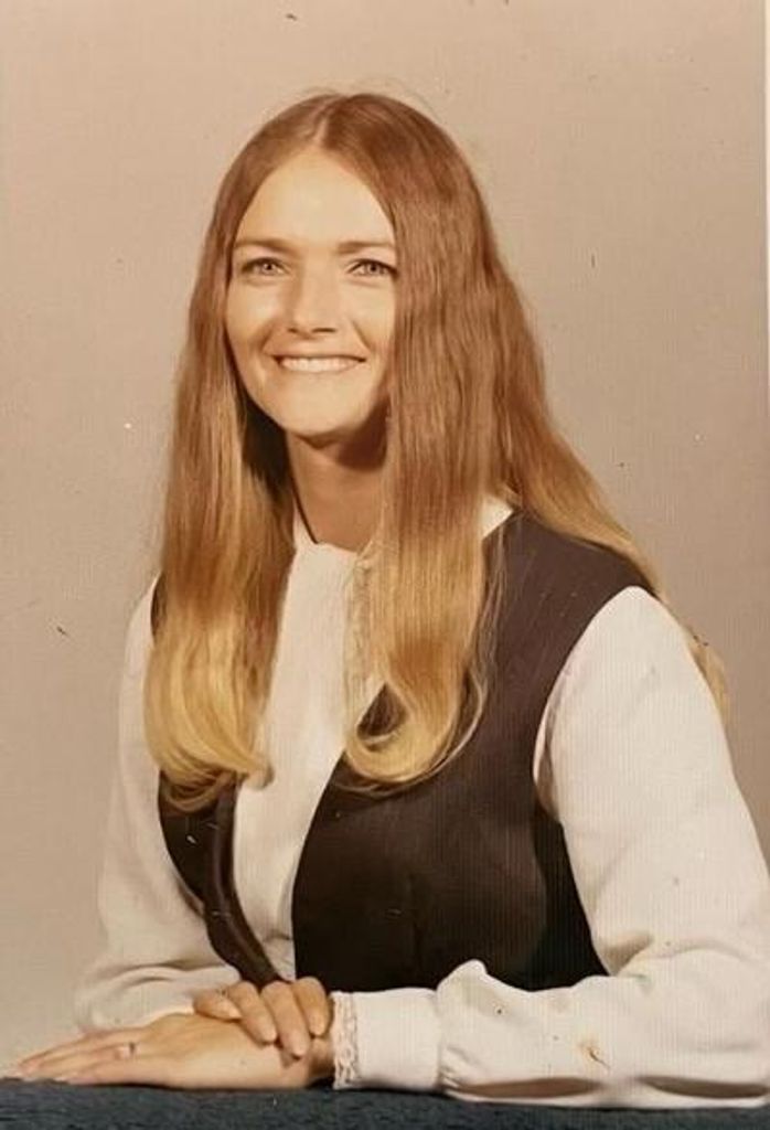 Freda Ann Howard Profile Photo
