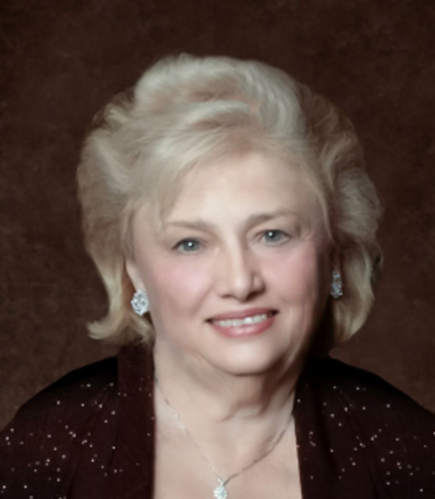 Georganna Blume Morrison Profile Photo