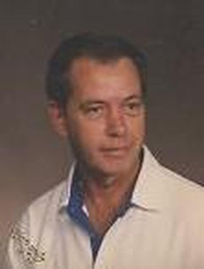 Ronald Eugene Anders