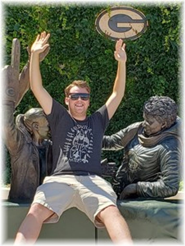 Floyd Schanz Profile Photo
