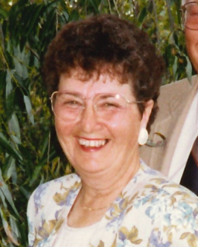 Annie Weber Profile Photo