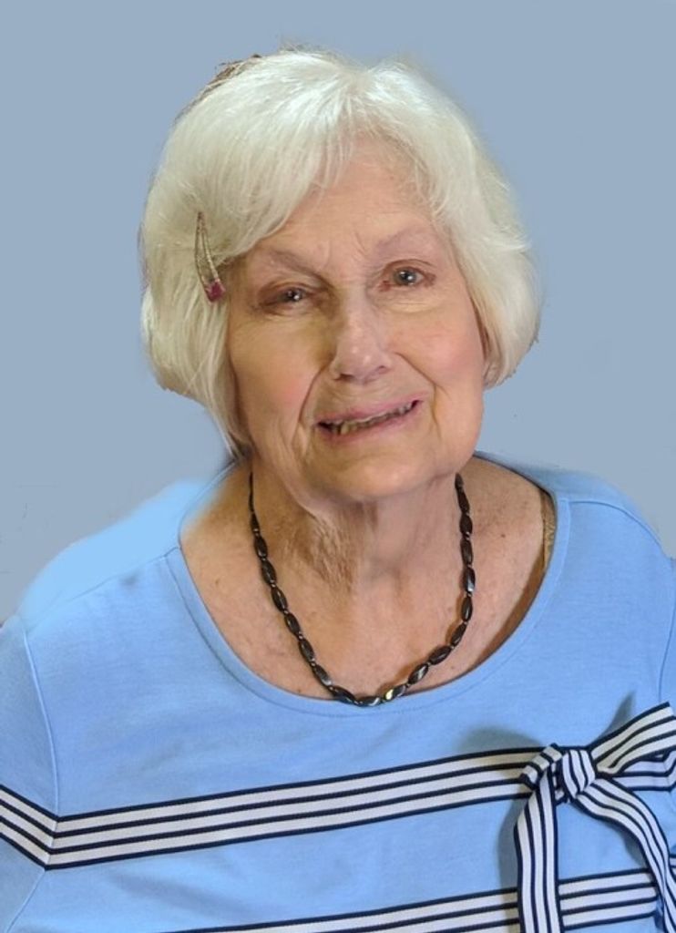 Dona E. Day