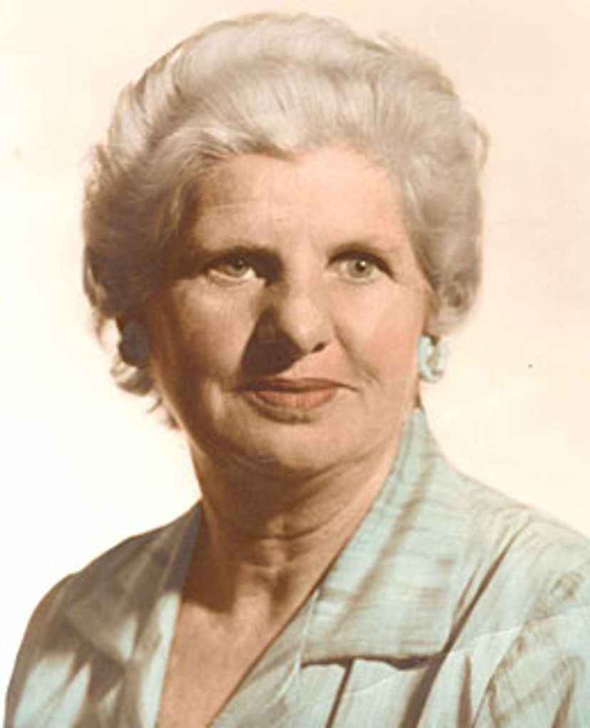 Milda Upton Roberts Profile Photo