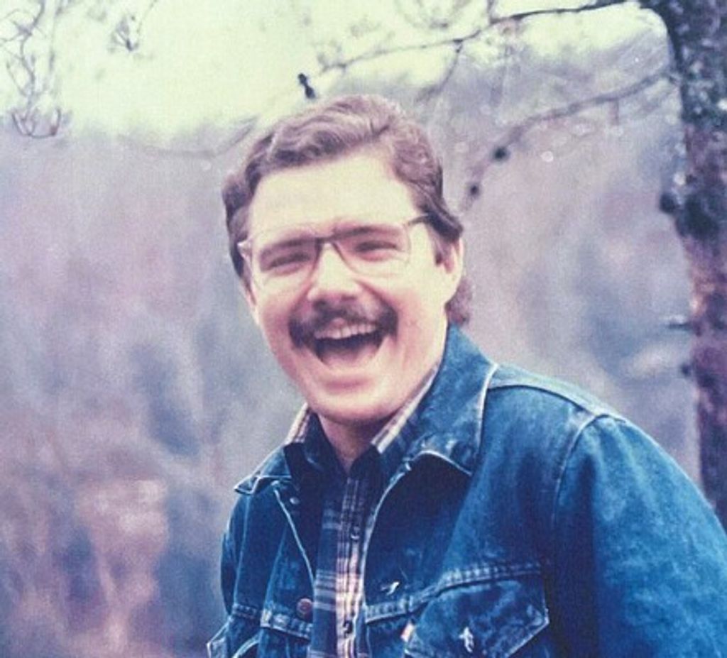 James Michael Martin