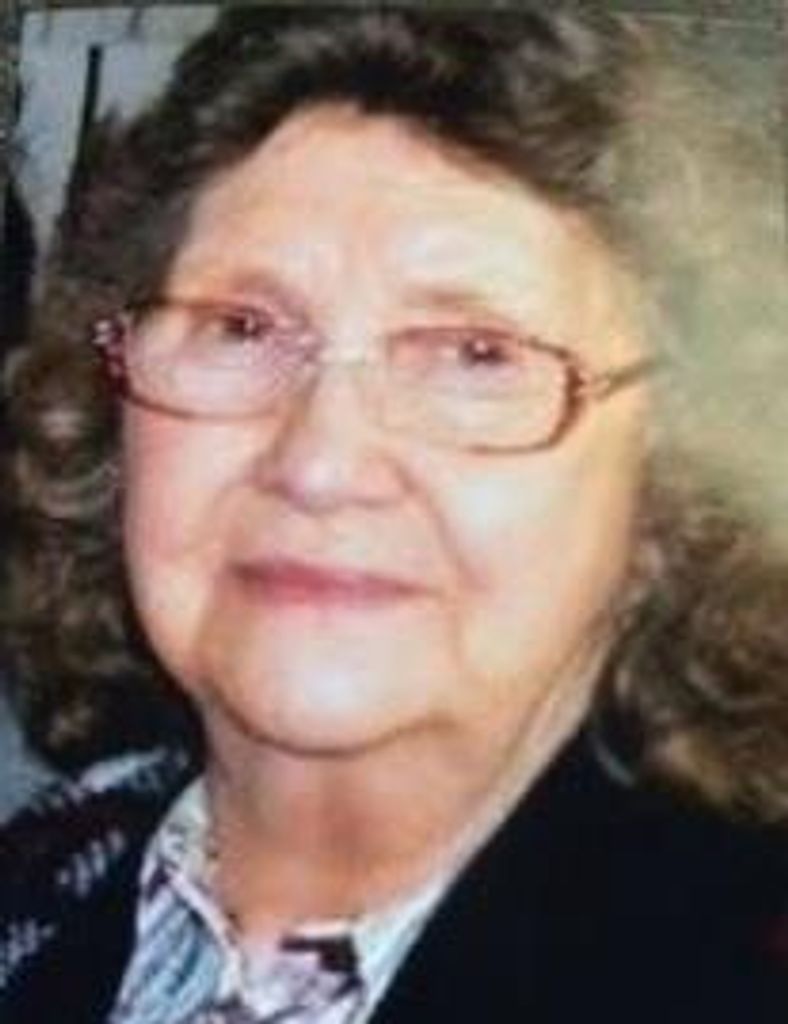 Imogene Gross Profile Photo