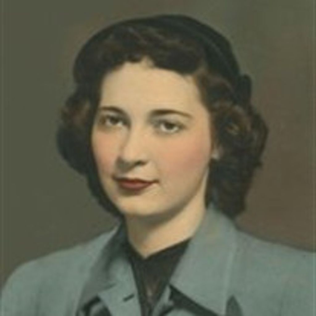 Rita Luquinn Marmon