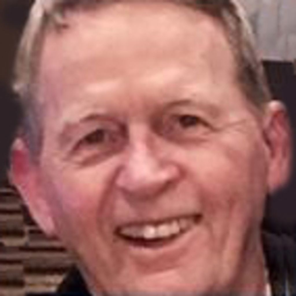 Robert Charles Pumpelly