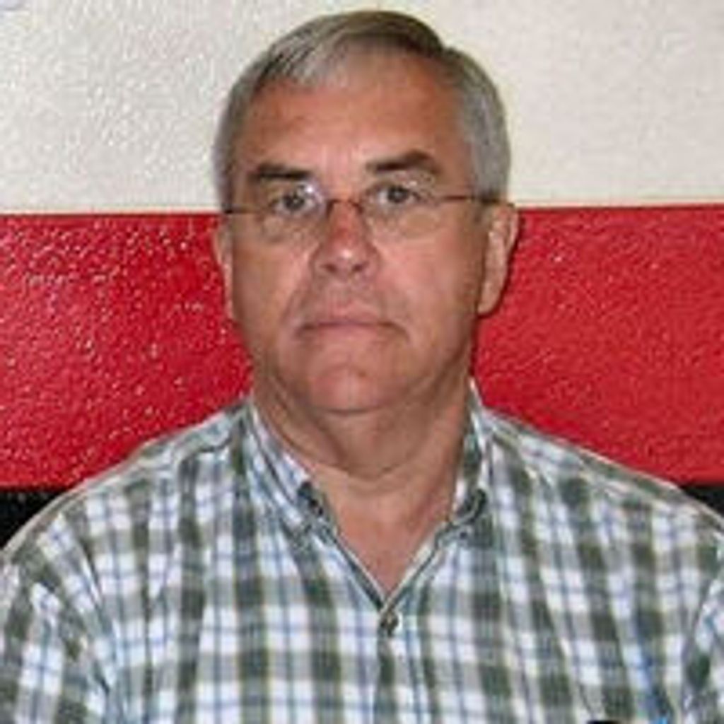 Steven Wayne Brown