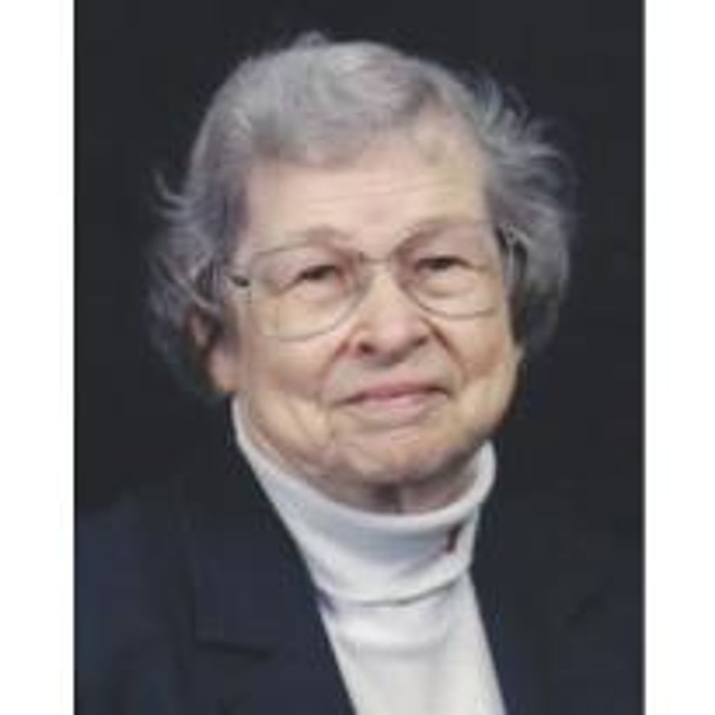 Elsie Mccraw