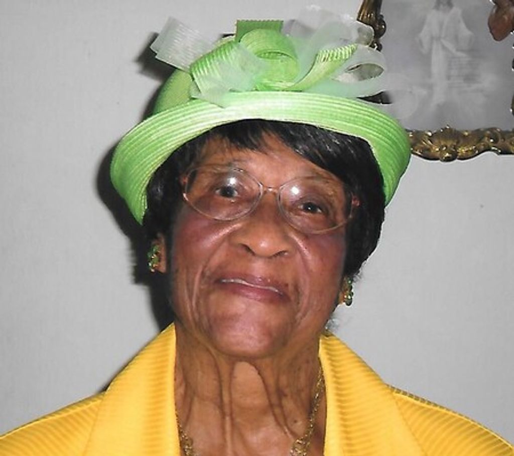 Lillian Davis Profile Photo