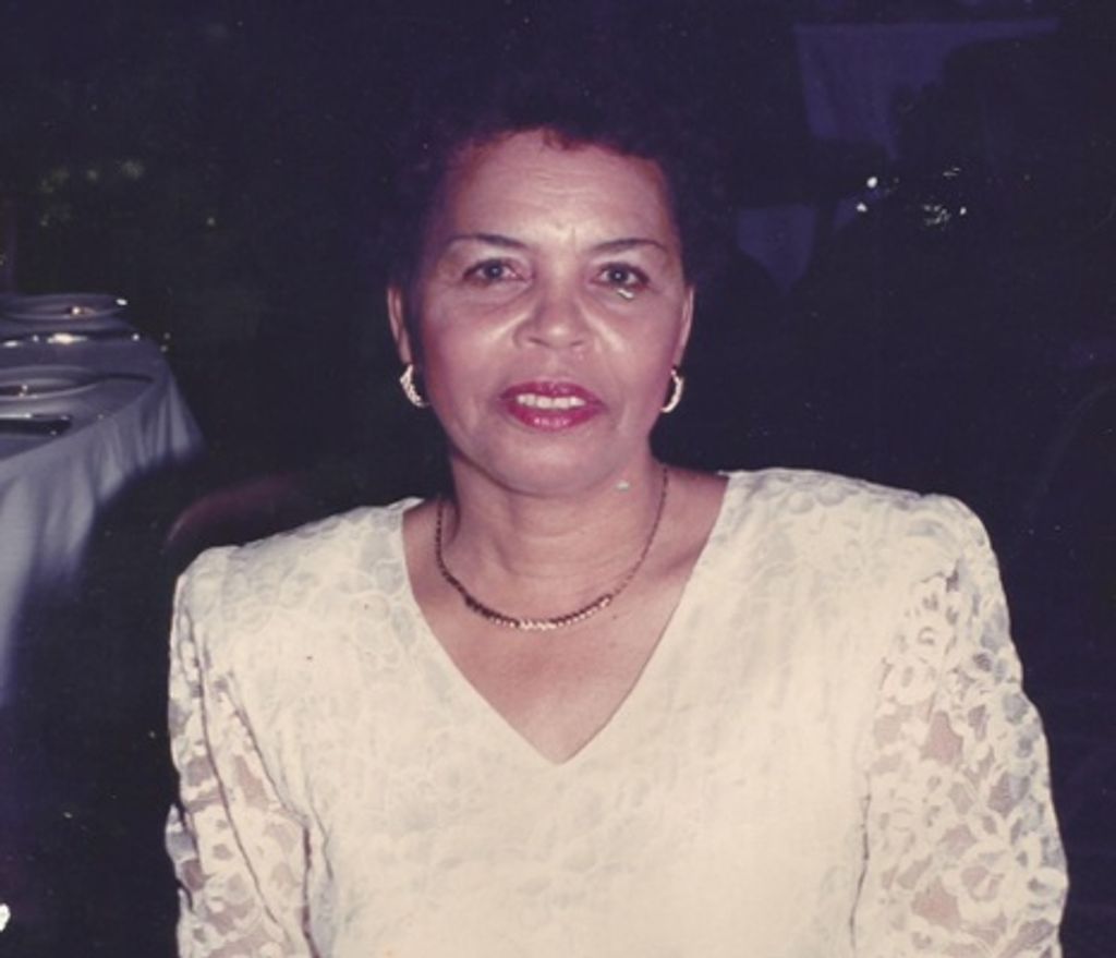 Elva Gwendolyn Tynes Profile Photo