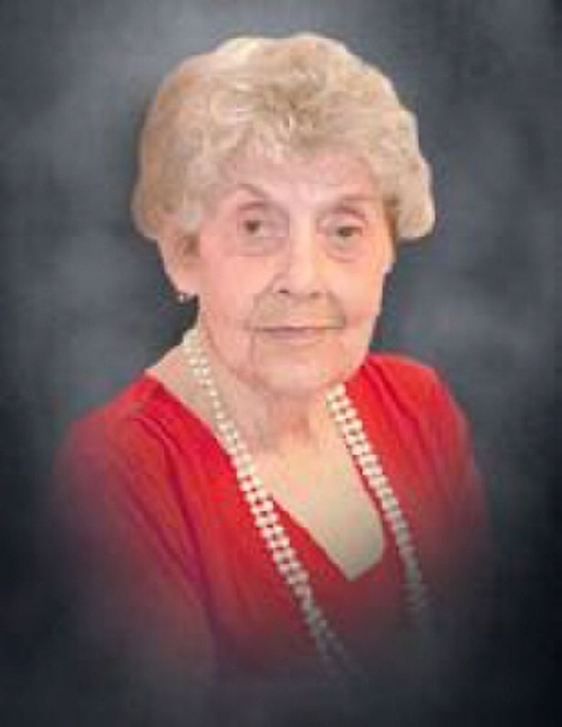 Docia Jenkins Profile Photo