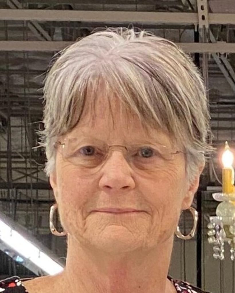 Brenda Gayle Fox