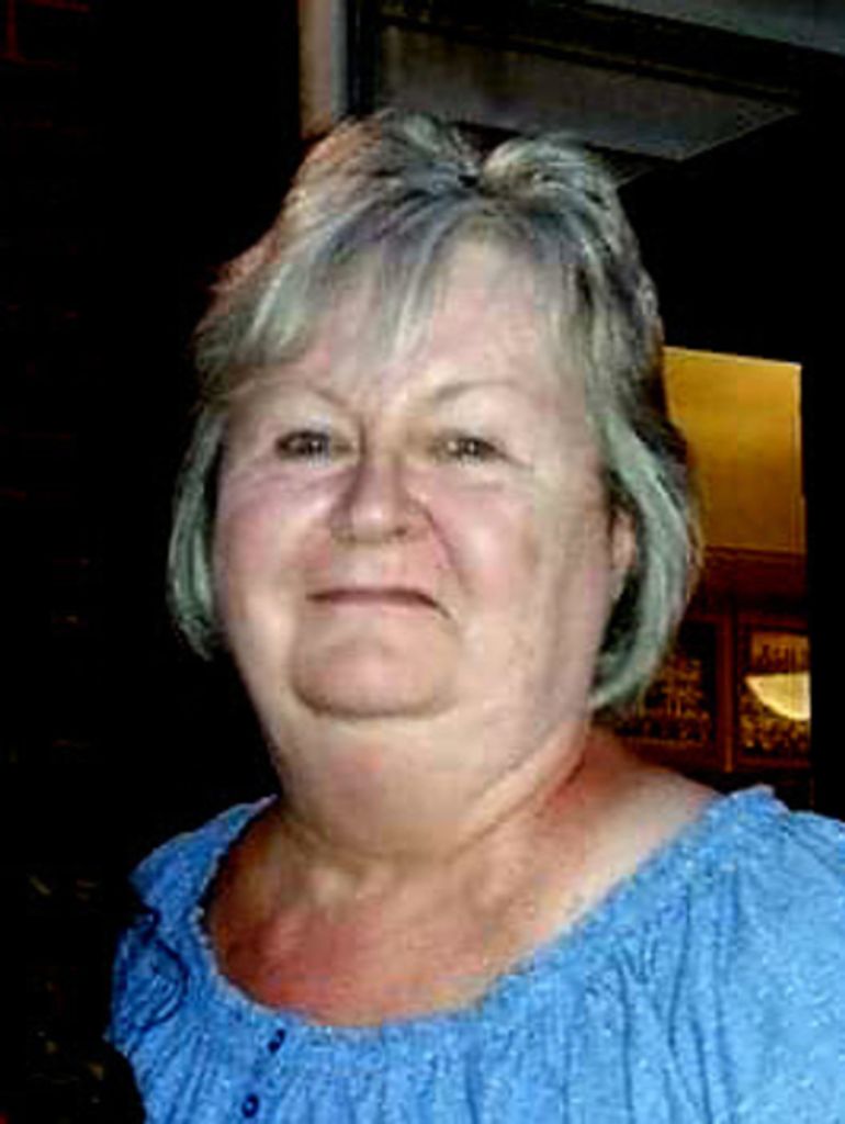 Patricia Mae Berkland Profile Photo