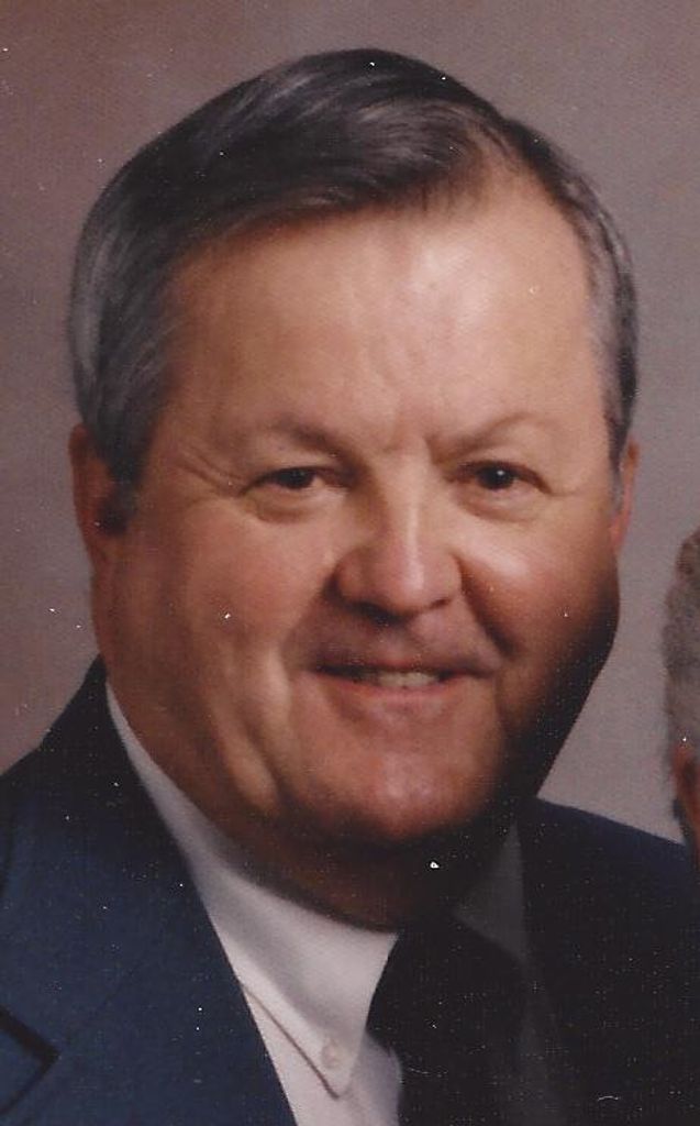 Robert Haines