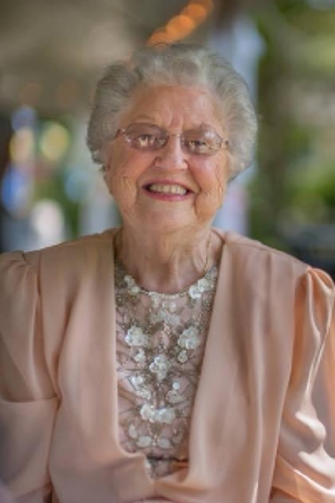 Myrtle Connolly