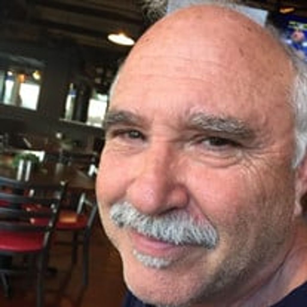 Dennis Paul Smith Profile Photo