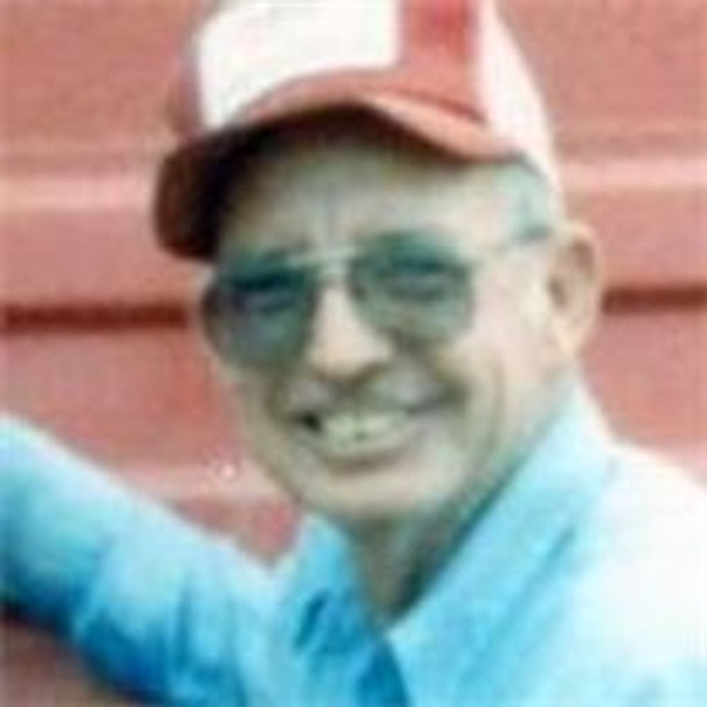 Lester Eugene Glenn