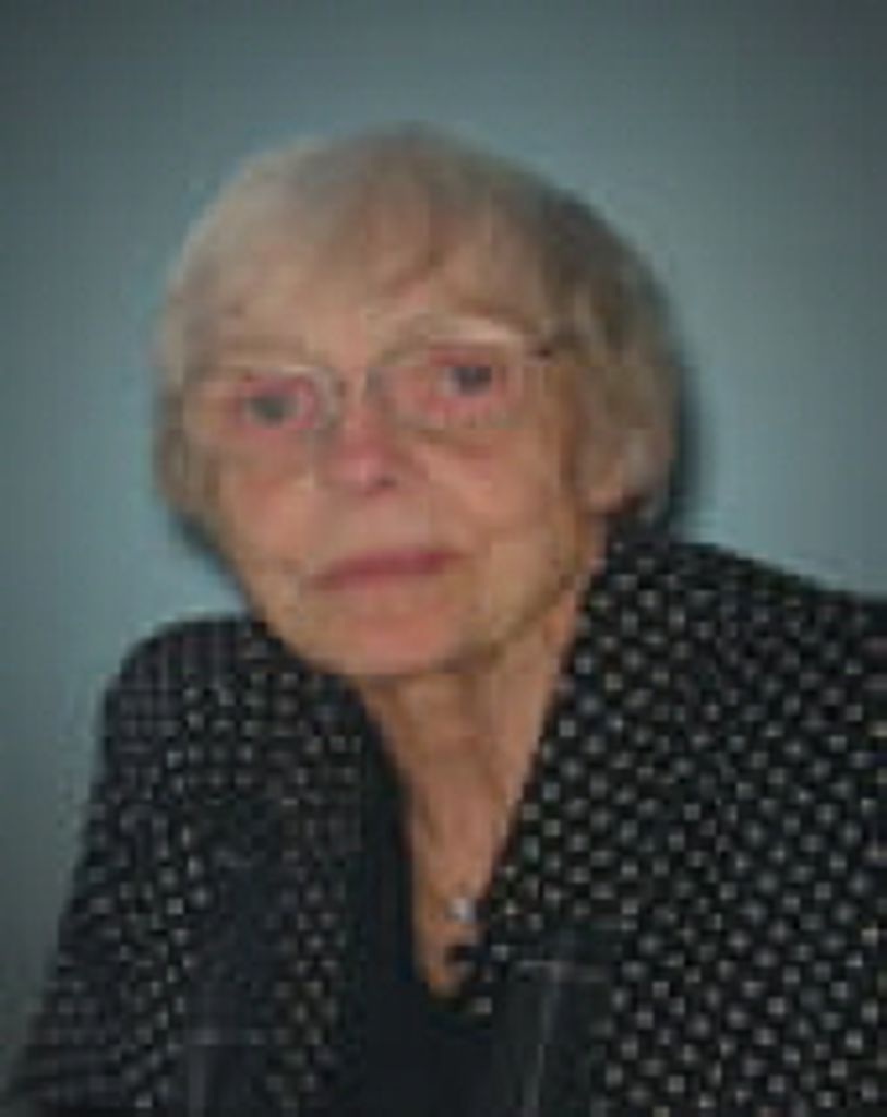 Dixie Friedli Drinan