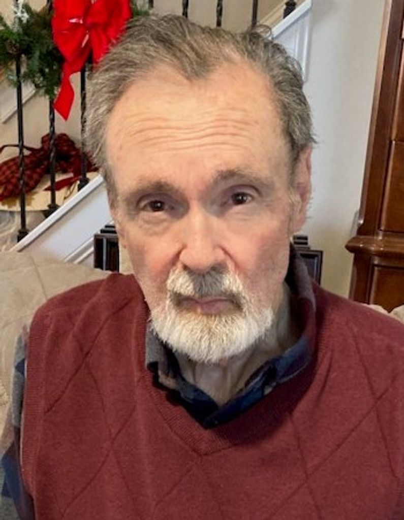 Donald Mcneil Weatherington Profile Photo