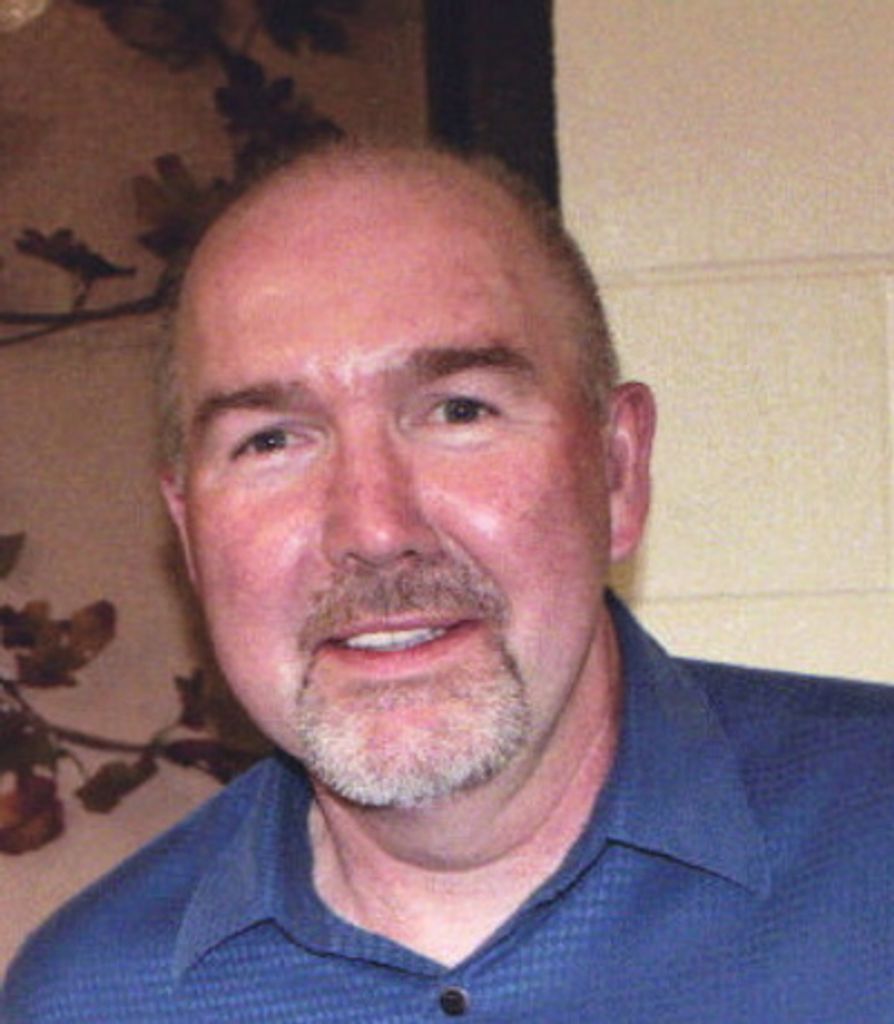 Charles "Chuck" William Simmons Profile Photo