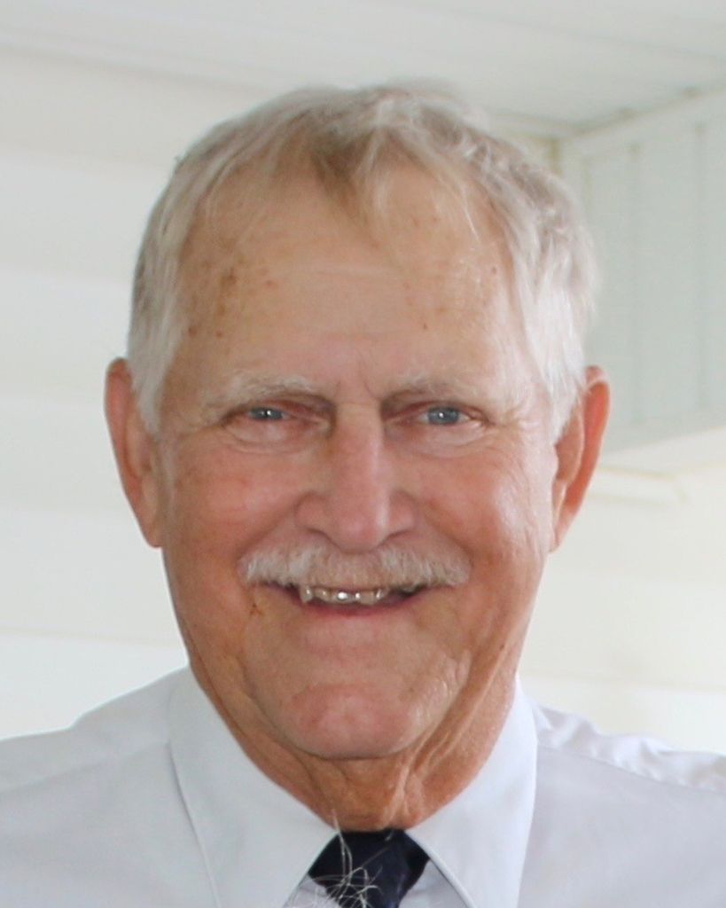 Rev. Berry Vernon Wren