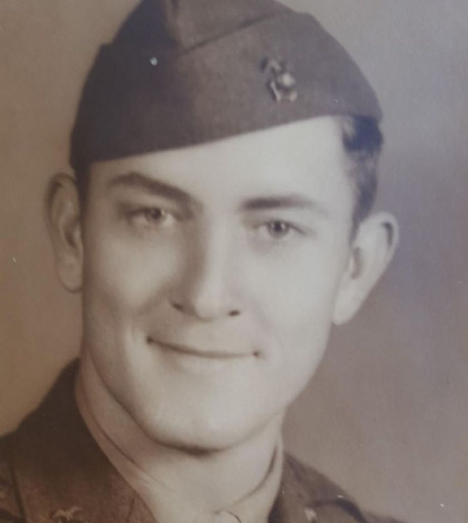 Daniel D. Rogerson, Sr