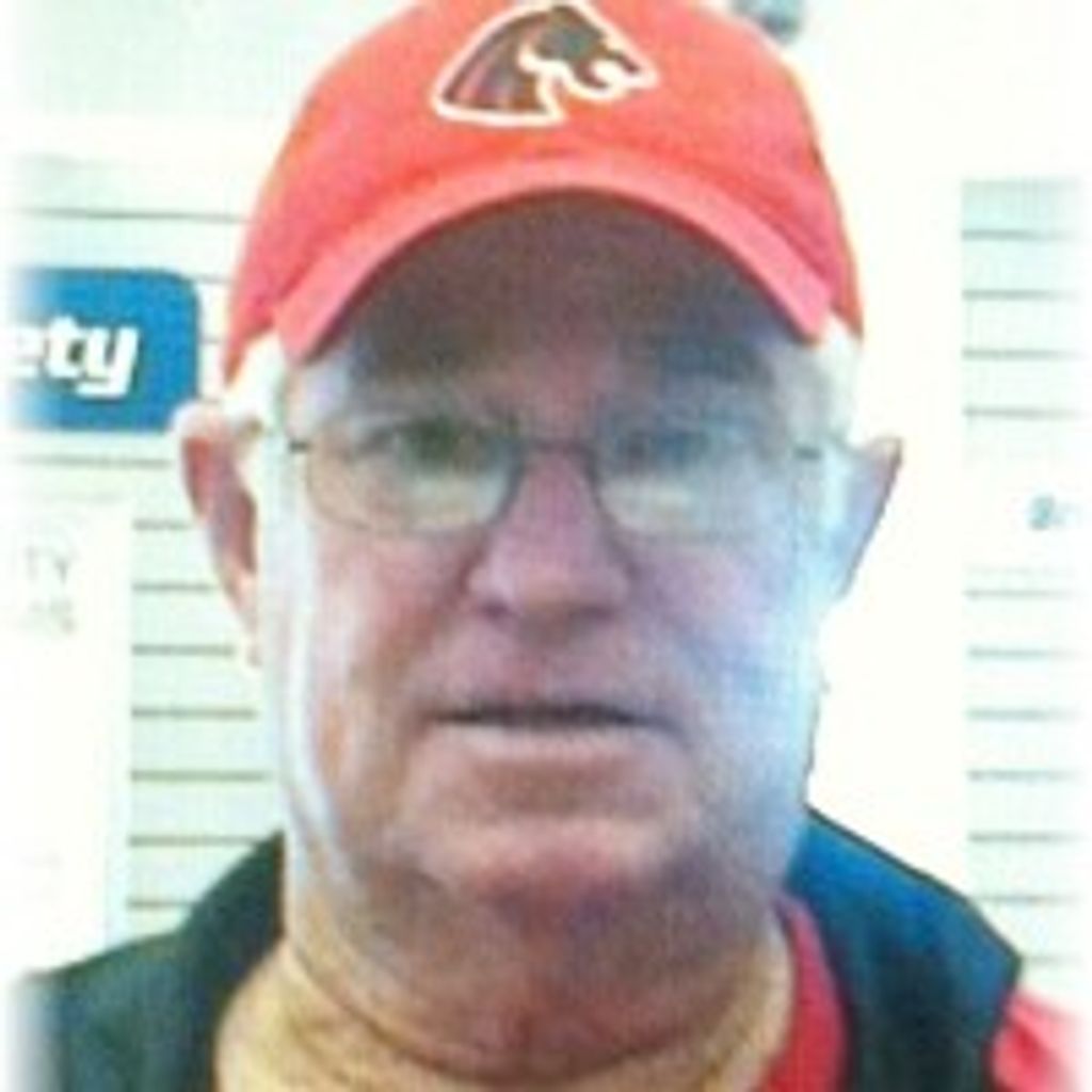 Ray Aucoin