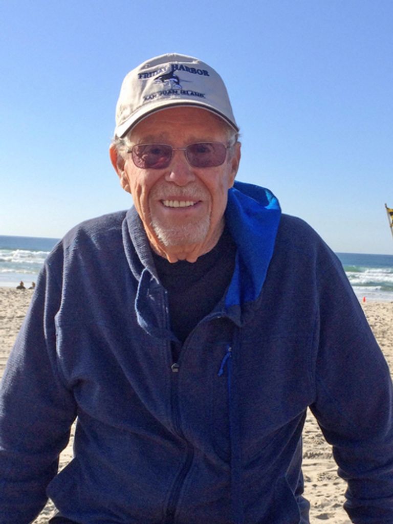 John Miles Martin Profile Photo