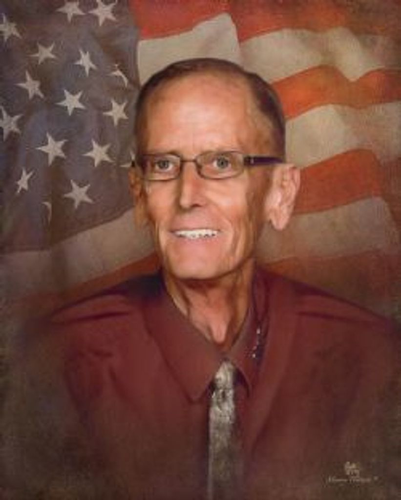 Thomas Graves