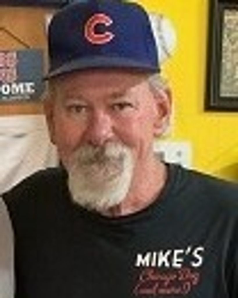 Michael "Mike" Gerard Jones Profile Photo