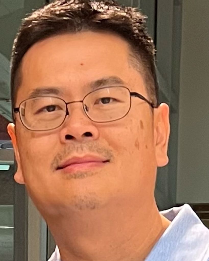 Xuan Vinh Ngo Pham
