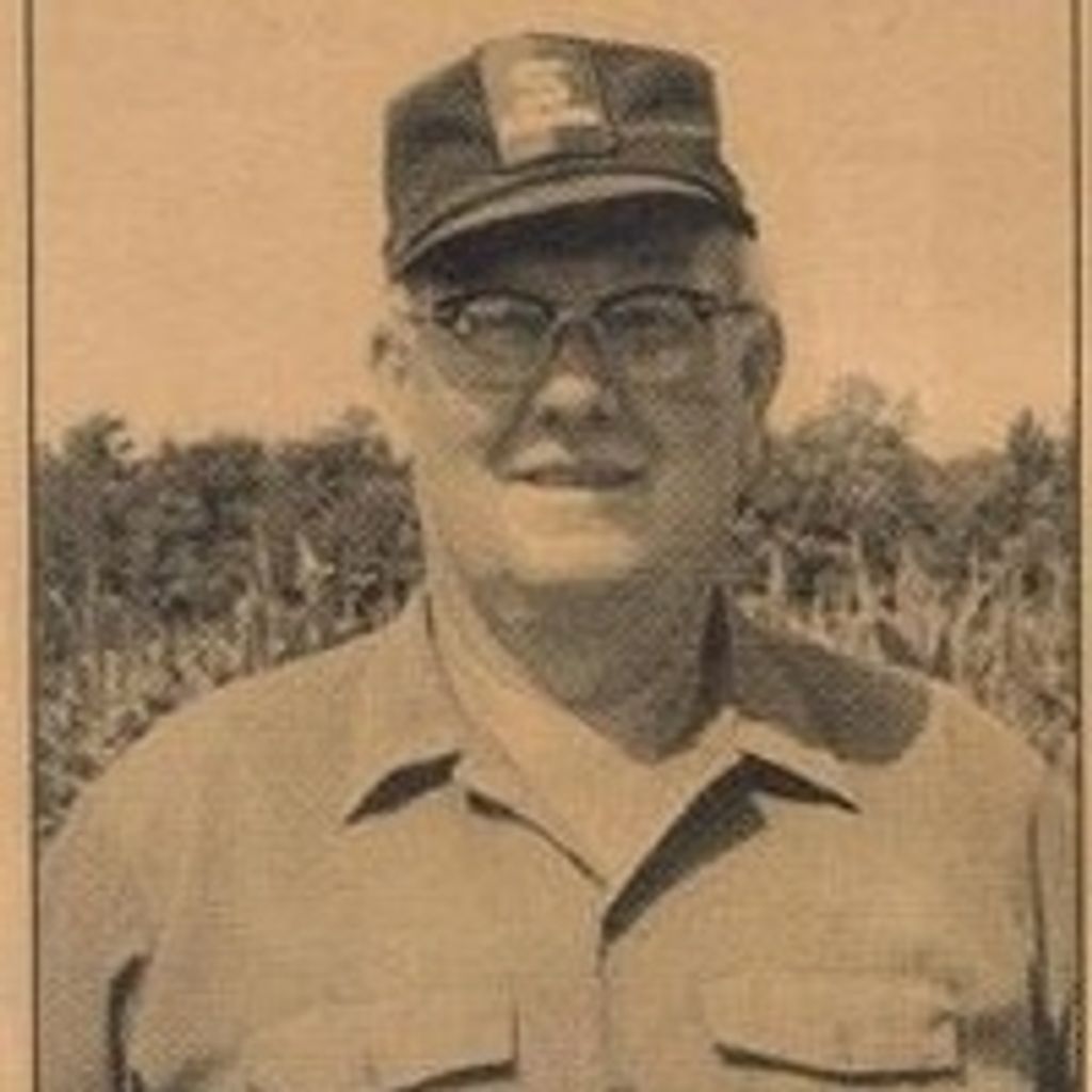 Alex E. Micklash