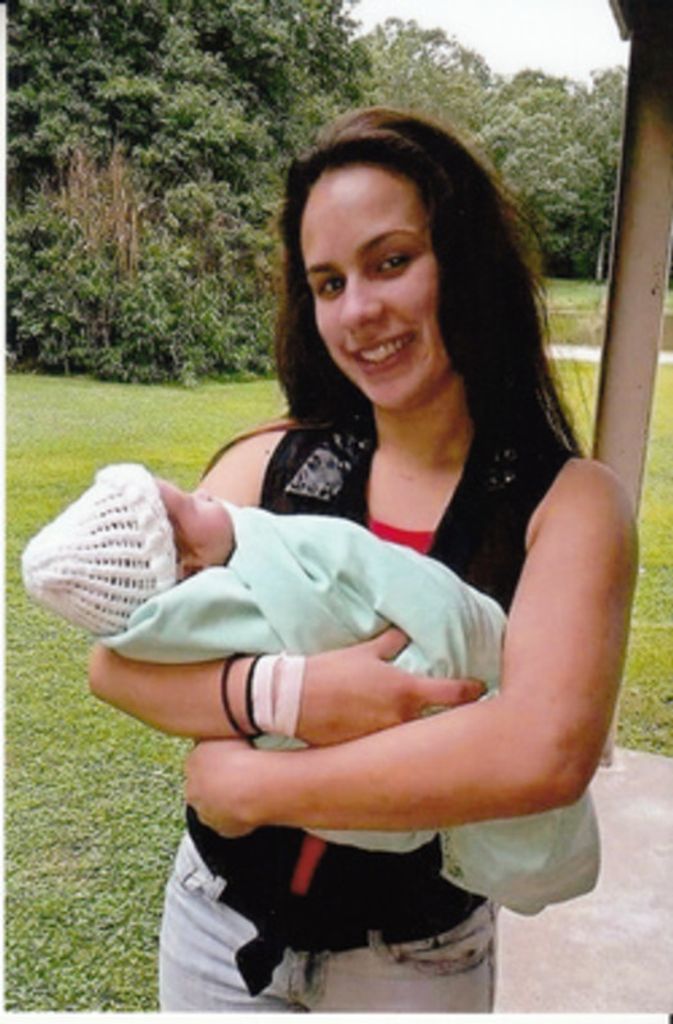 Brittany Nicole Acosta Profile Photo