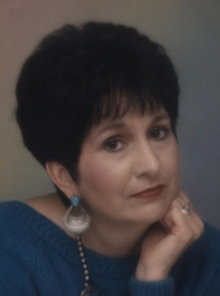 JoAnn McGriff