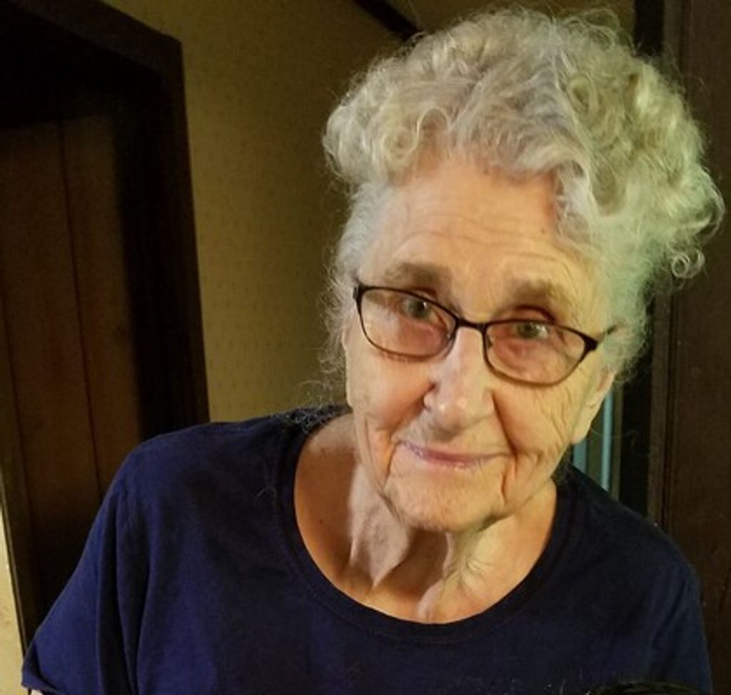 Ruth Pyfrom Profile Photo
