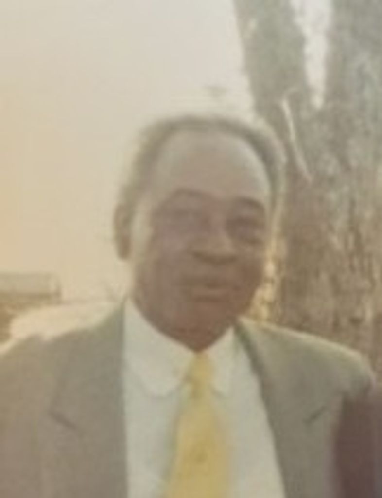 JAMES MEDLOCK