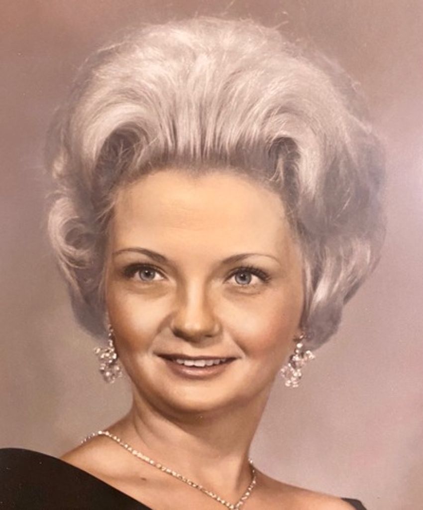 Nancy L. Haley Profile Photo