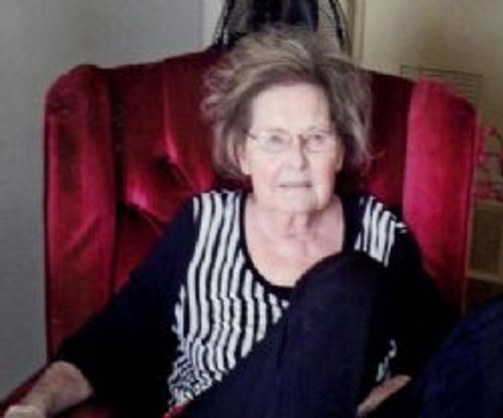 Claudine Pierce