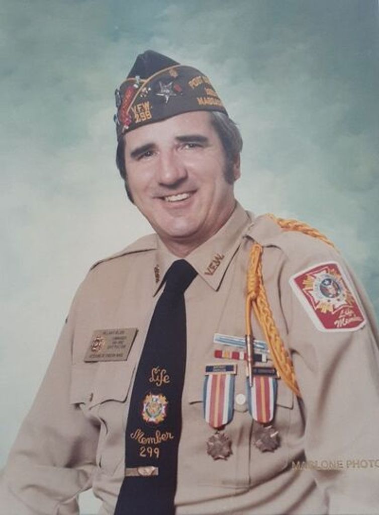 William V. Wilson Profile Photo