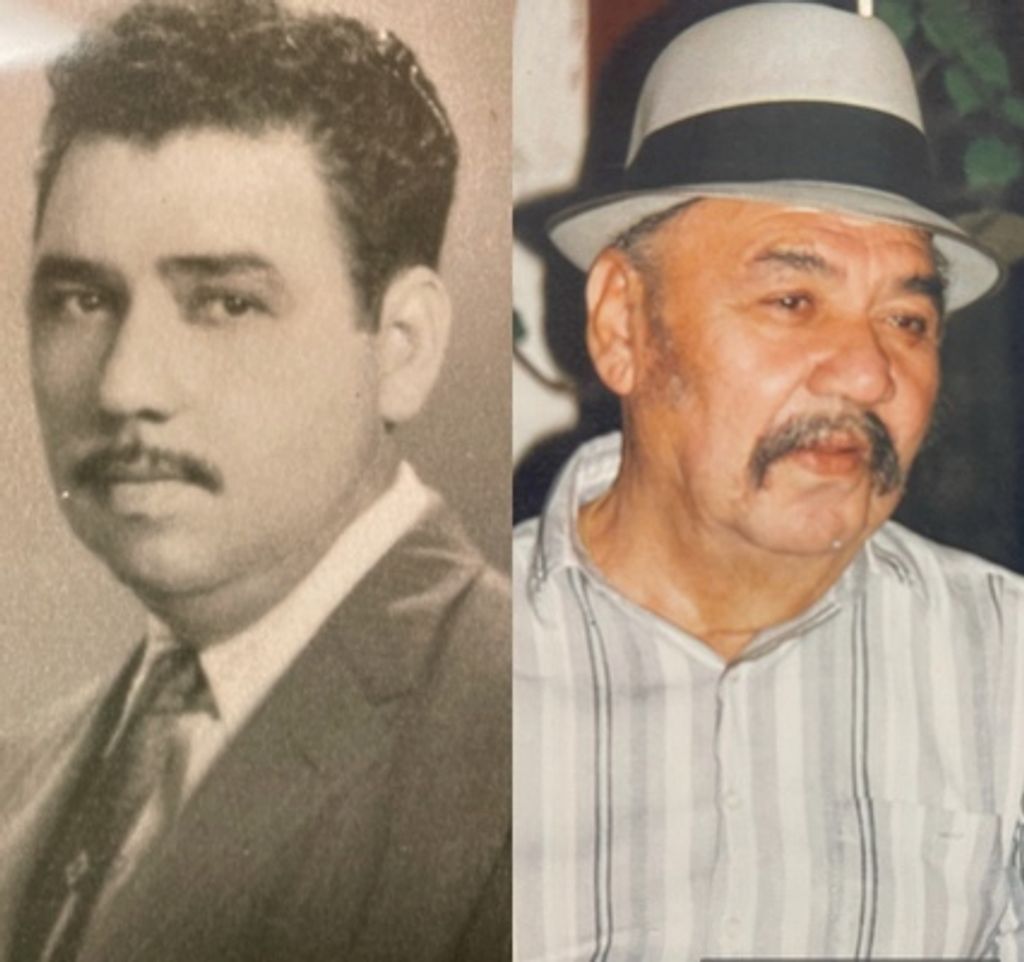 Esperidion Valdez Orozco