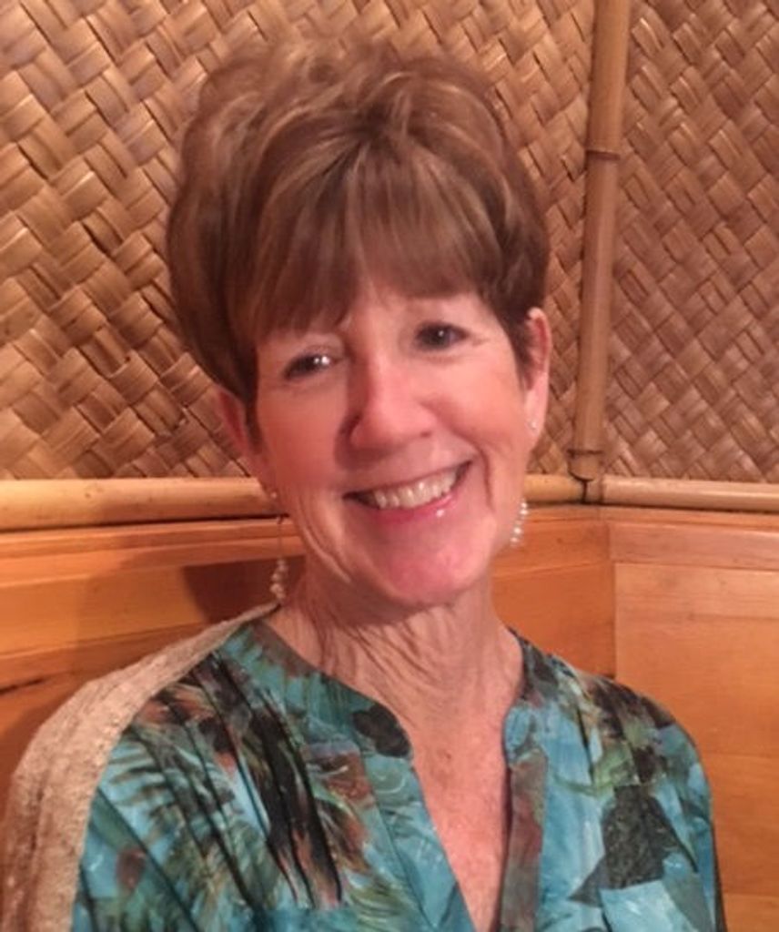 Donna Katherine Ahle