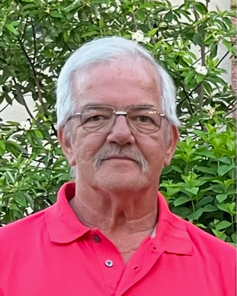 William E. Marshall Profile Photo