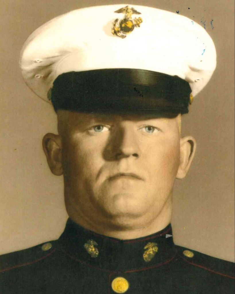 Raymond Kenneth "Kenny" Burrows