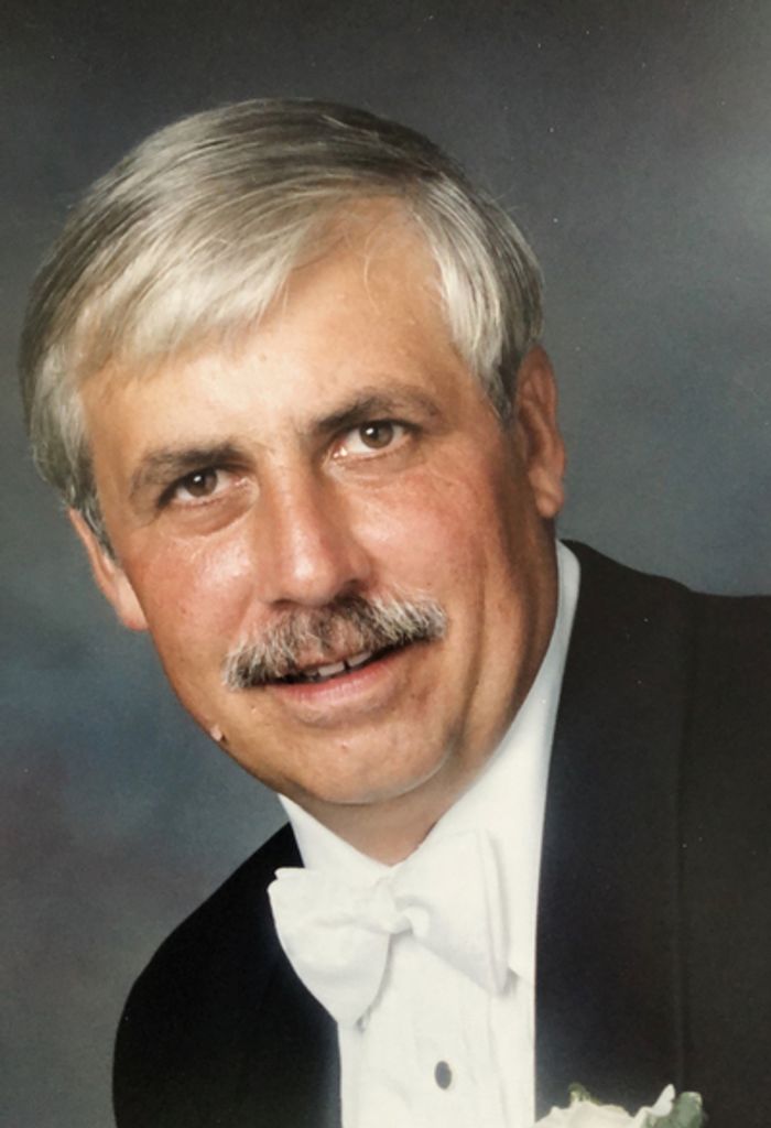 John William "Yogi" Witthuhn Profile Photo