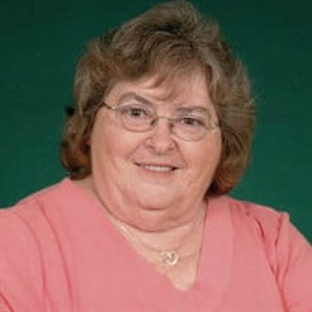 Mary Helen Smith Sweet