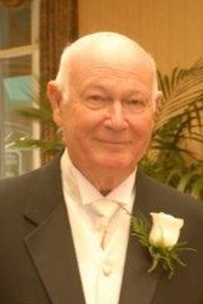 Will Ernest Brady